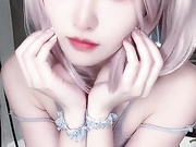 Canasian MissWarmVJJ Twitch Onlyfans Cosplay ASMR