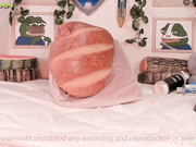 Mollyflwers Zero suit samus 4