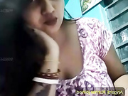 Priyas Couple Live Fucking with face