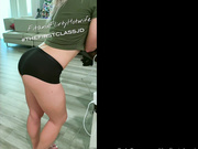 Fitandflirtyhotwife Firstclassjd episode 2