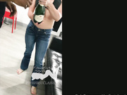 Fitandflirtyhotwife Firstclassjd bonus round 2