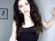 Goddess Fiona Average Dick Cuck JOI