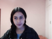 ericbana_ - sweet girl open pussy