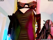 kati3kat oct 8 hallojuan vibrator orgasm