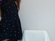 Flirtykittys returns Browncat