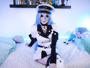 Zirael_Rem - Esdeath Teaches You How To Cum JOI