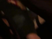 Alexis Tae and friend fuck Ricky