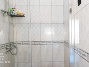 Raypeach first time ticket show naked shower