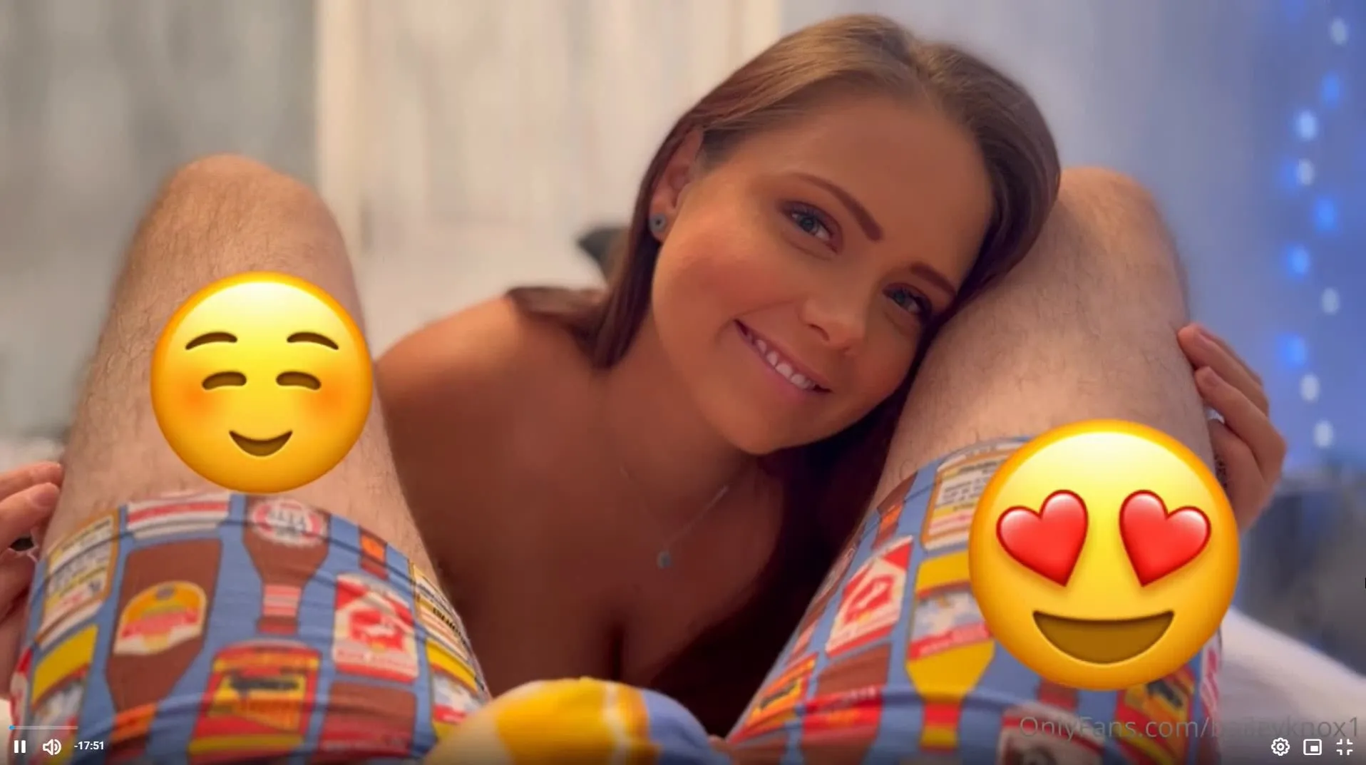 Bailey knox onlyfans forum