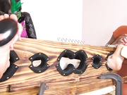 TTR - The Worst Tag Team