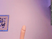 Letizia Fulkers Dildo Titfuck