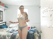 Kelly Payne - Watching Mommy Change Clothes