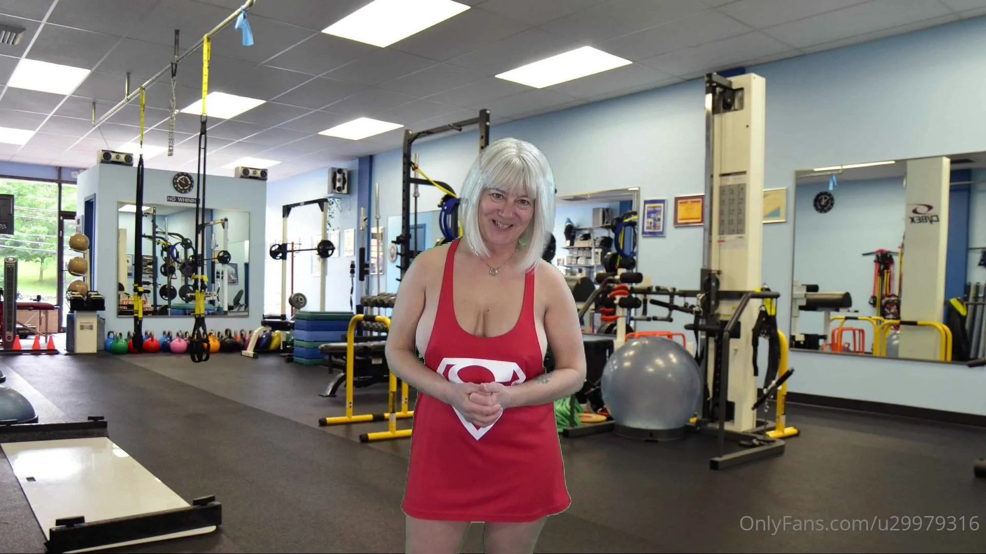 Biker Stuff Pandemic Fitness