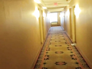 C@ndyC@ne Peeing in Hotel Hallway
