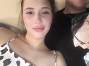 Stella98a beautiful bitch sucks big dick