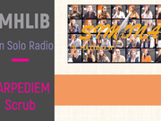 simona-non-solo-radio - youtuber milf - bath