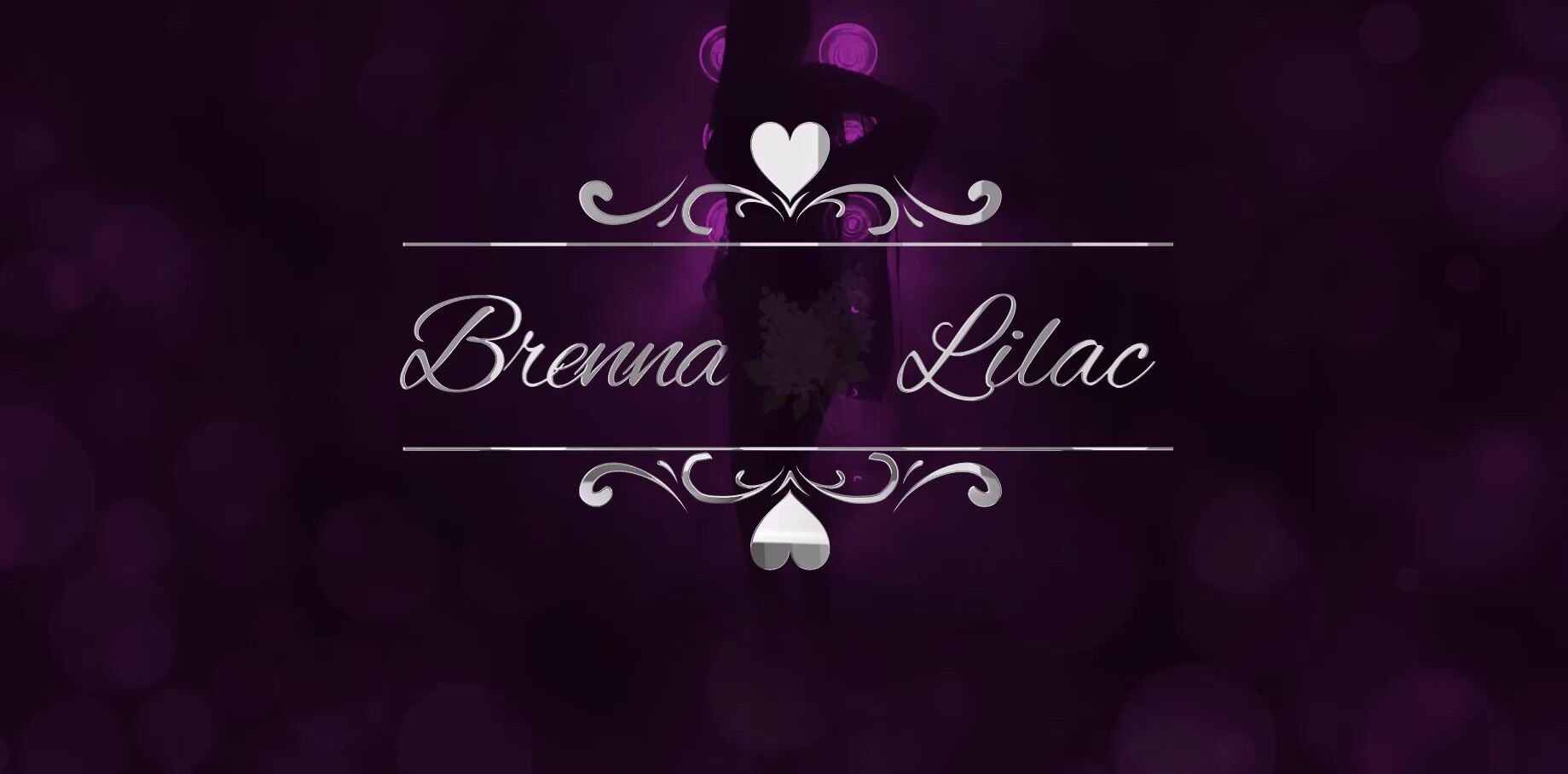 Brennalilac - Giving your ex a ride