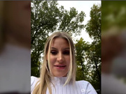 Jasminesummer dildo play