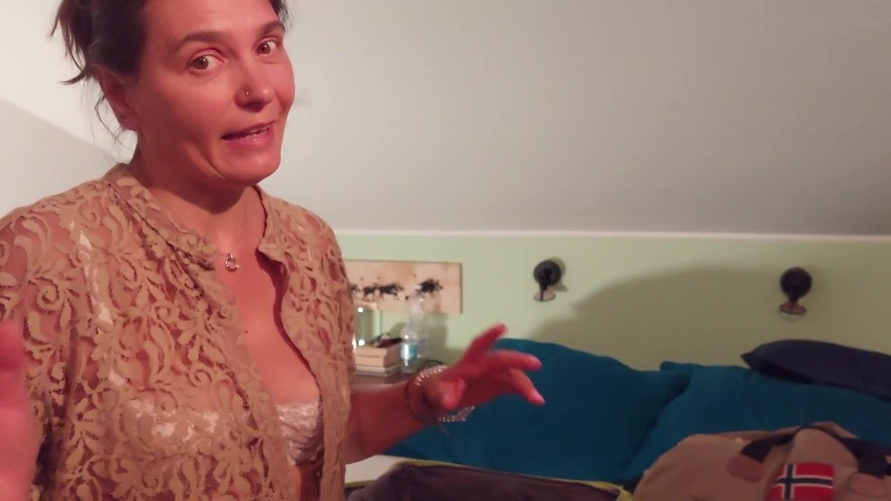 Simona non solo radio la boscaiola