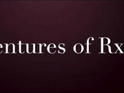 JamieLuna , Adventureofrxb  giving a Blowjob