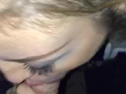 young girl great bj cum face