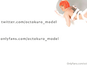 Octokuro-onlyfans-Mary Jane