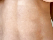 Babygmag Live show Topless teasing 10-18-2022