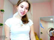 milablush oil in bra