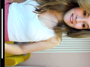 milablush Show tattoo between breasts