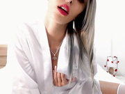 NicoleBelle 61 - Playing With My Boobs And Tongue