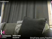 Heather Harmon vs Chloe Lamb Deepthroat