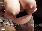 Chengdu Huge tit lactation milking compilation 2