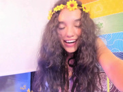 makayla77 happy, horny squirts 2