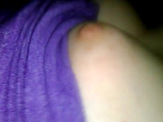 19 Year old Ashley sleeps 1