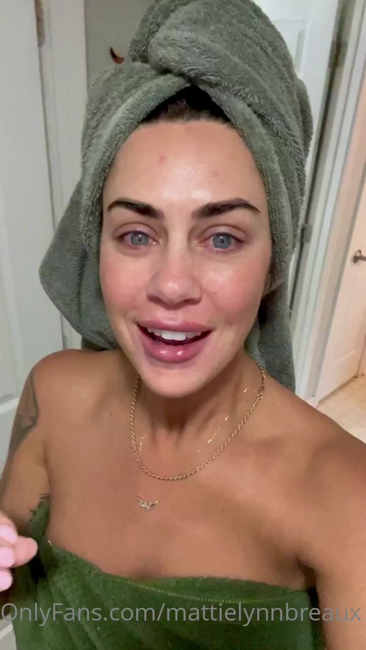 Mattielynnbreaux onlyfans leaked