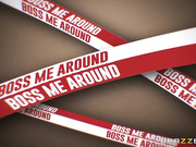 AlexisFawk_bossmearound