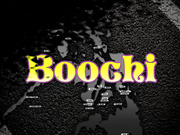 Trike patrol - Boochi