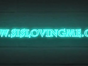 Failed Relationship leads into a Lesbian Strap-On Fuck