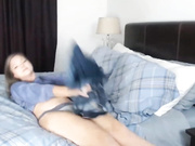 kellyheart oct 28 sexy ass tease pt1