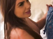 Allison Parker fuck 2