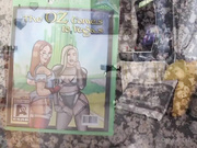 Emma Magnolia Karmen Karma BBC