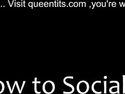 Emma Magnolia Ava Adore Threesome