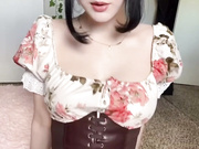 emiigotchi elf dildo ride