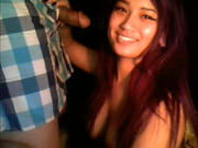 glitterjade - VERY RARE b/g blowjob