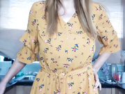 Lucy Alexandra Mommy's Love