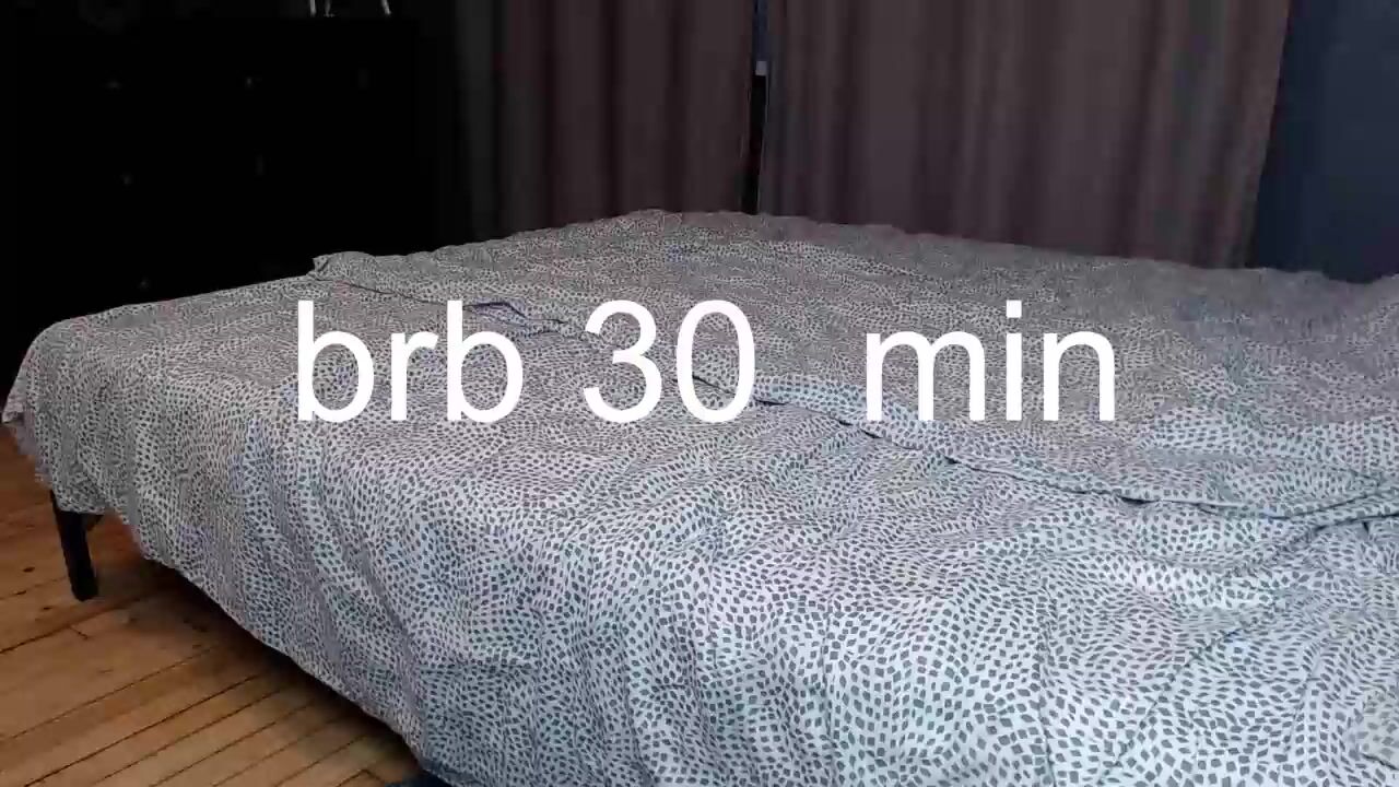 Babyytonight - fuckshow 8