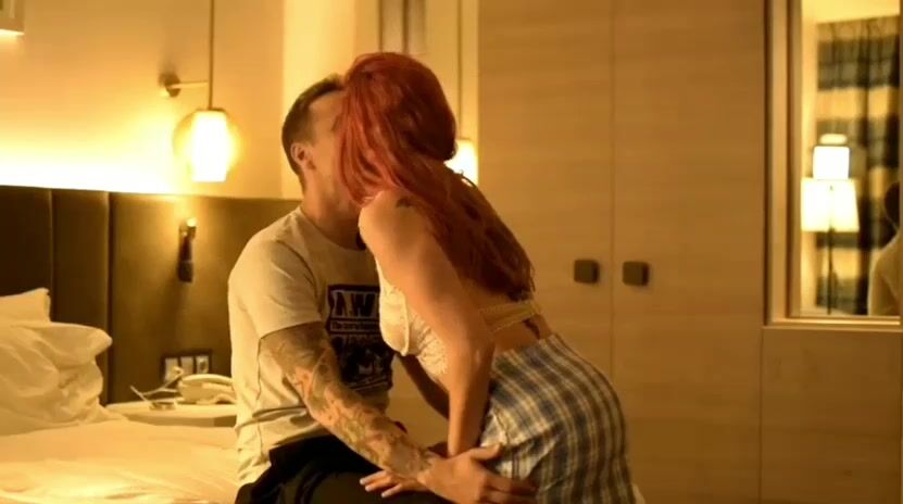 amateur couple motel fuck