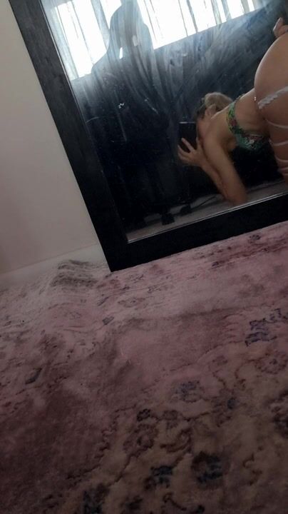 missalice short twerk