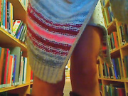 hot_christina-11-12-14 in library