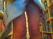 hot_christina-11-12-14 in library